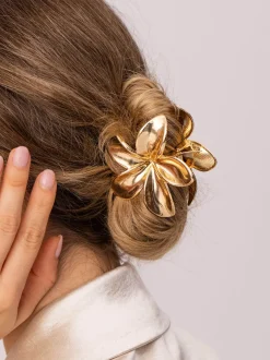 Flower Hairclip
