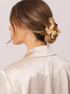 Flower Hairclip