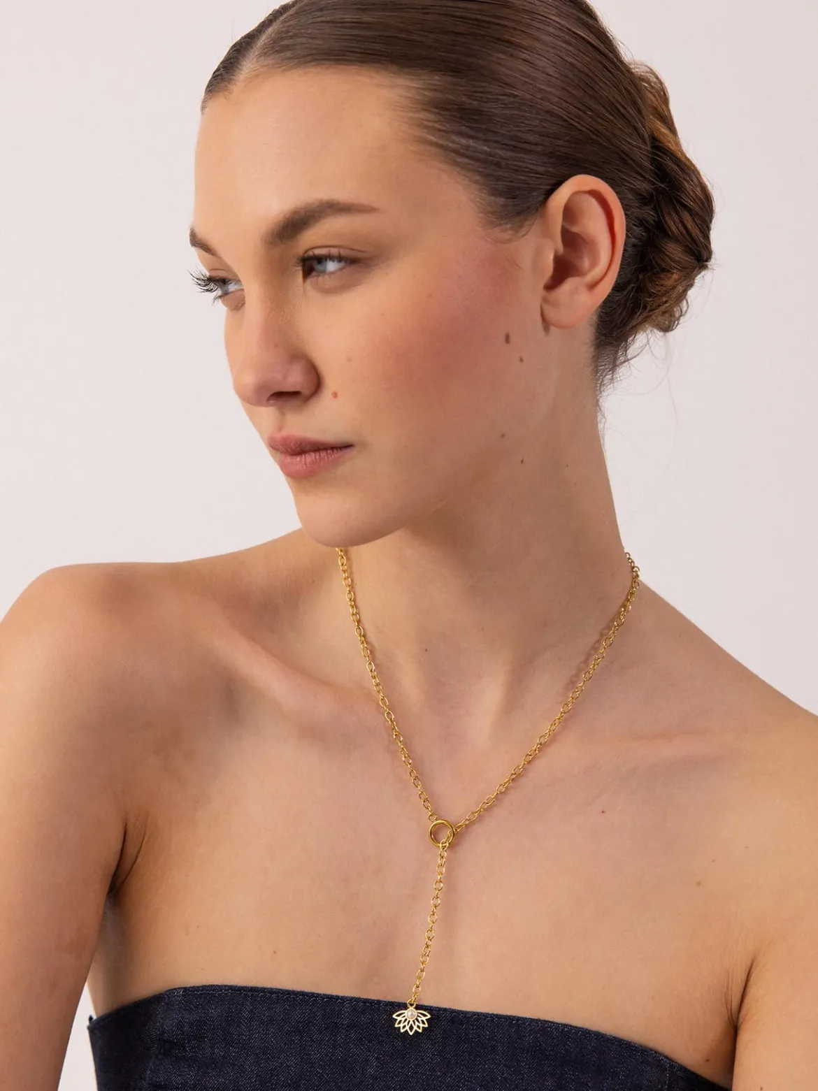 Flowing Kette