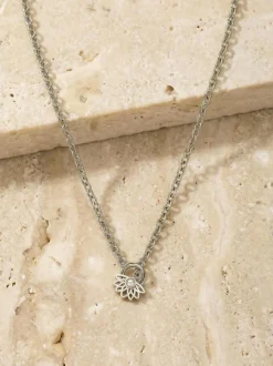 Flowing Kette