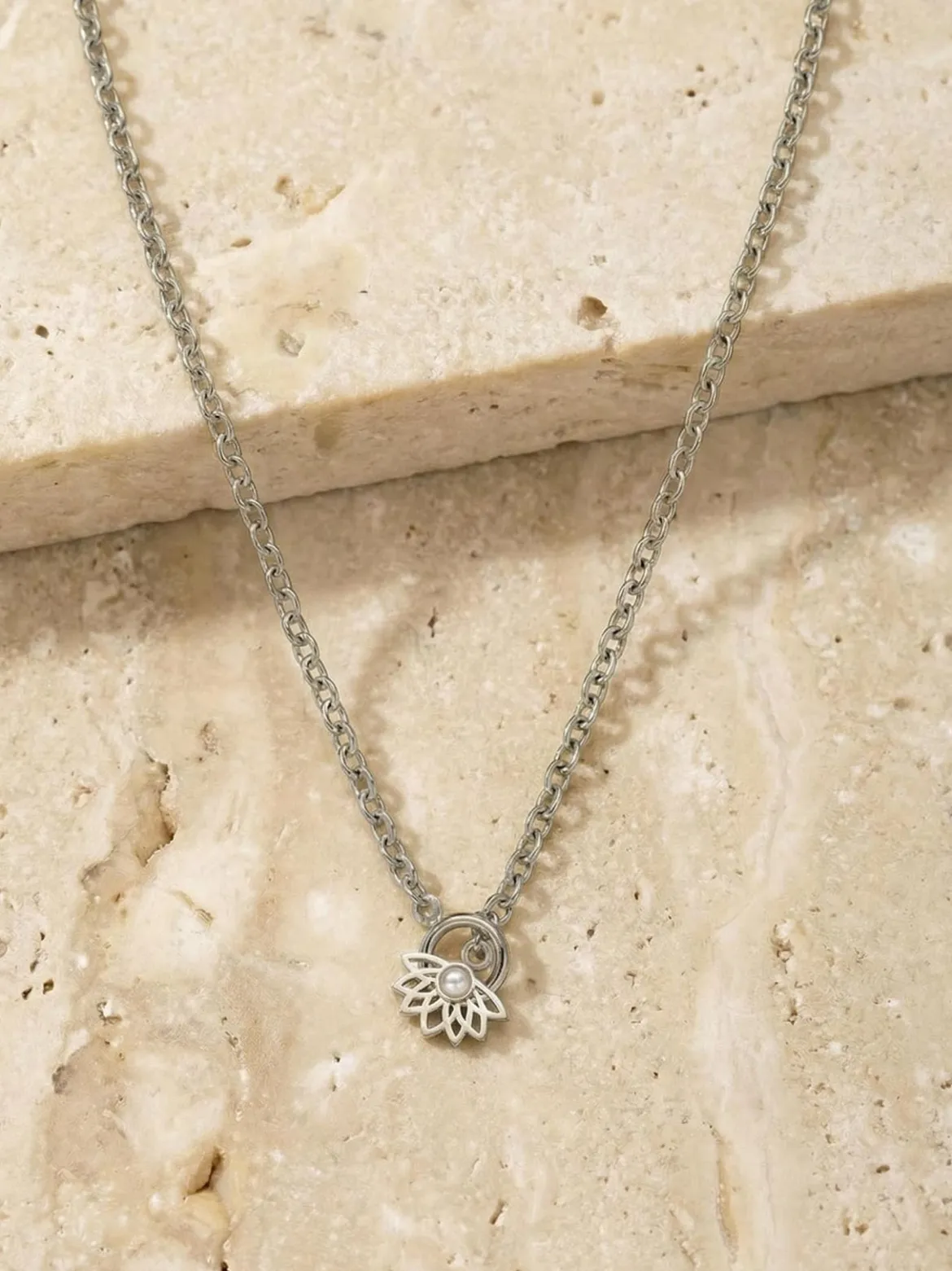 Flowing Kette