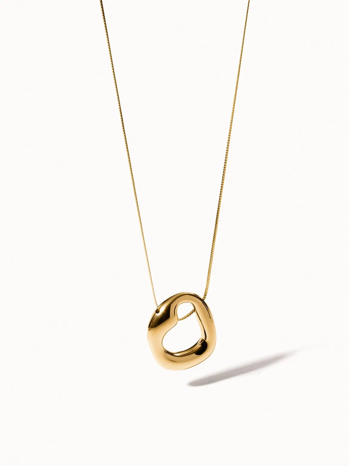 Fluid Forms Kette