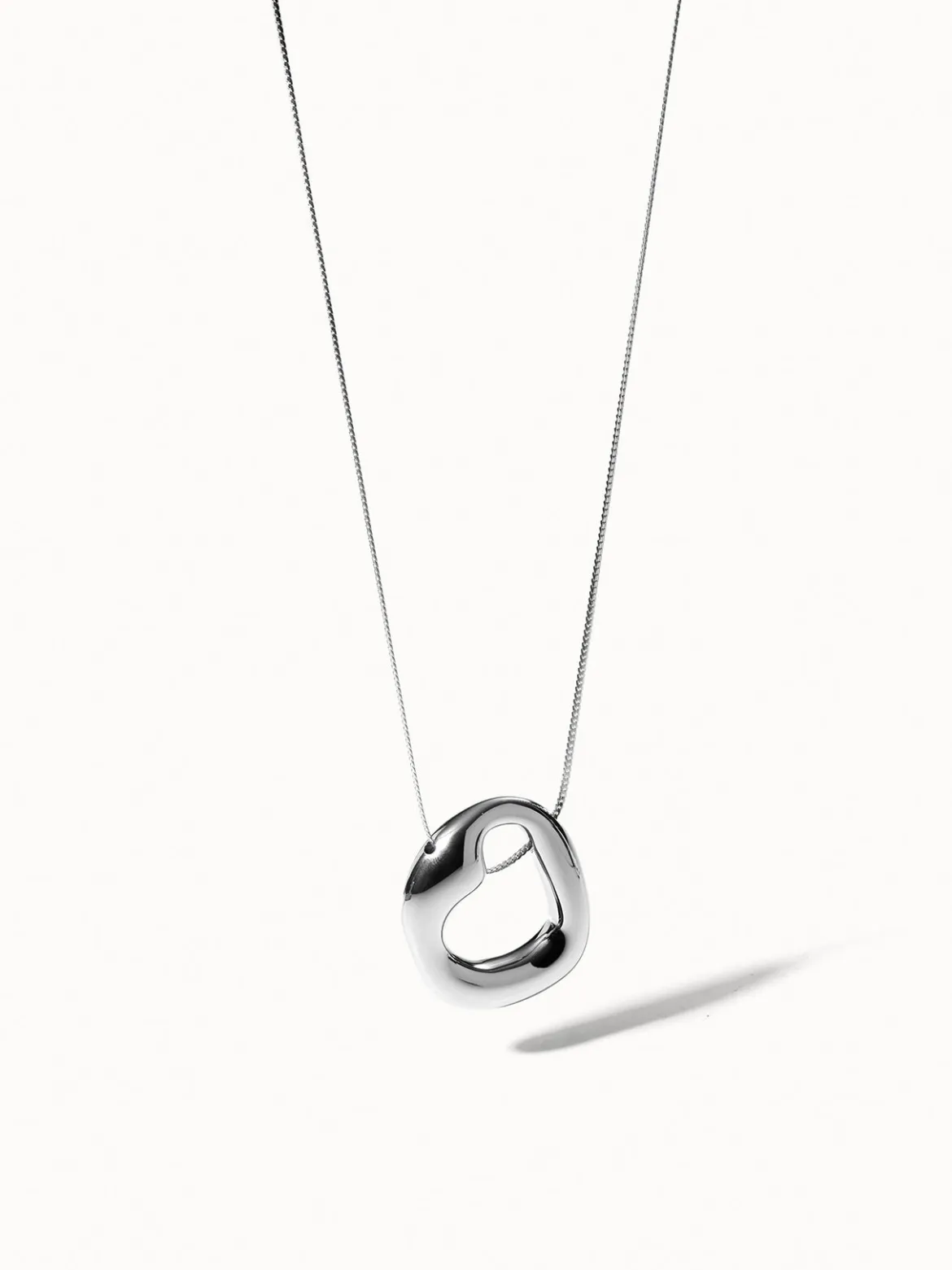 Fluid Forms Kette