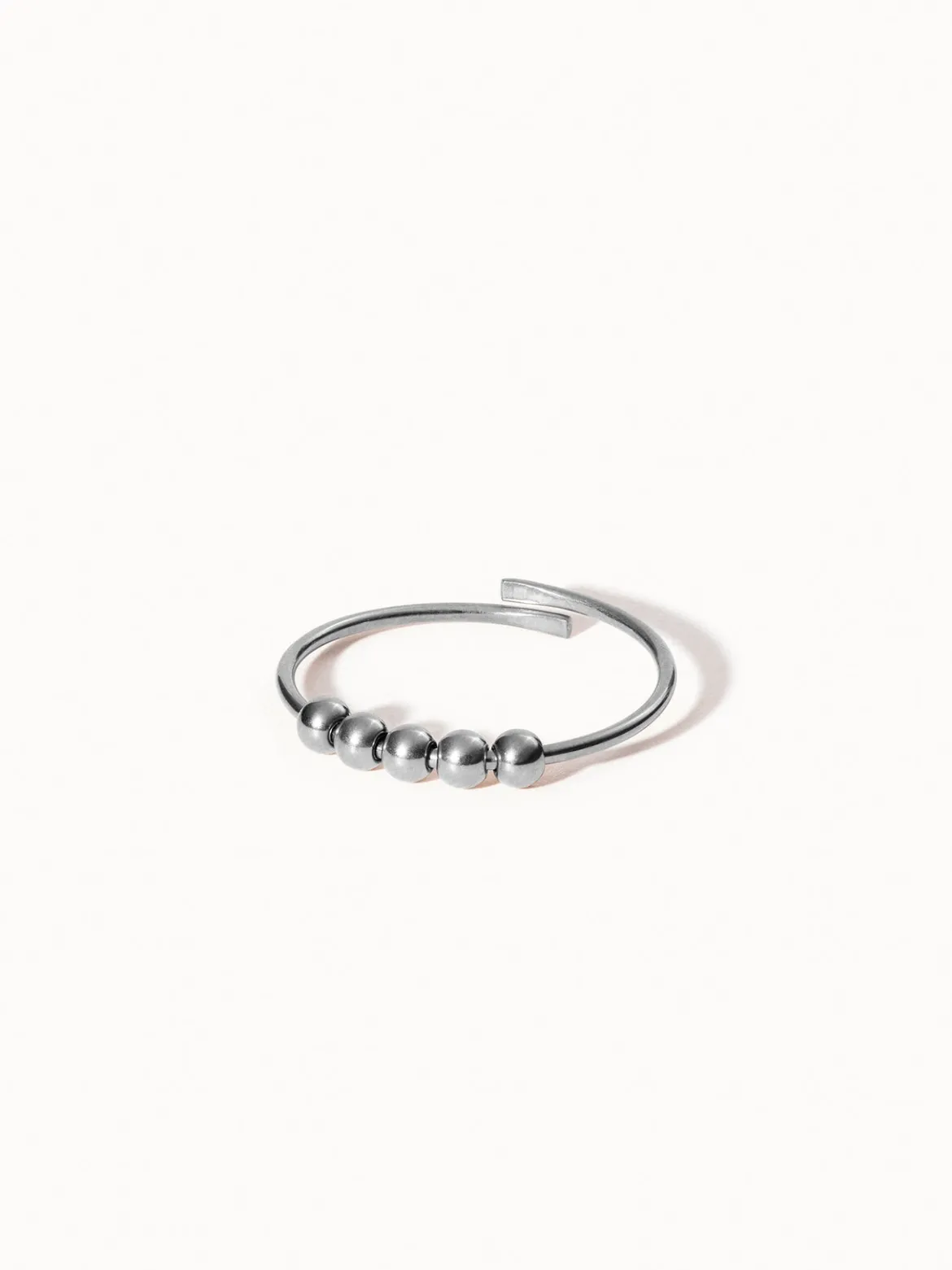 Focus Anxiety Ring