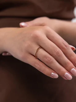 Forever Adjustable Ring