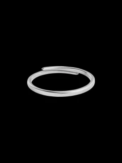 Forever Adjustable Ring