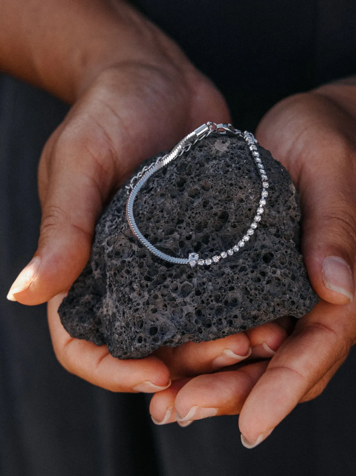 Fusion Armband