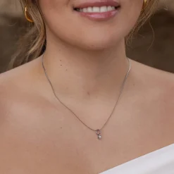 Geburtsstein April Bergkristall