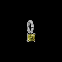 Geburtsstein August Peridot