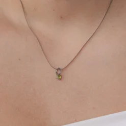 Geburtsstein August Peridot