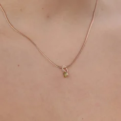 Geburtsstein August Peridot