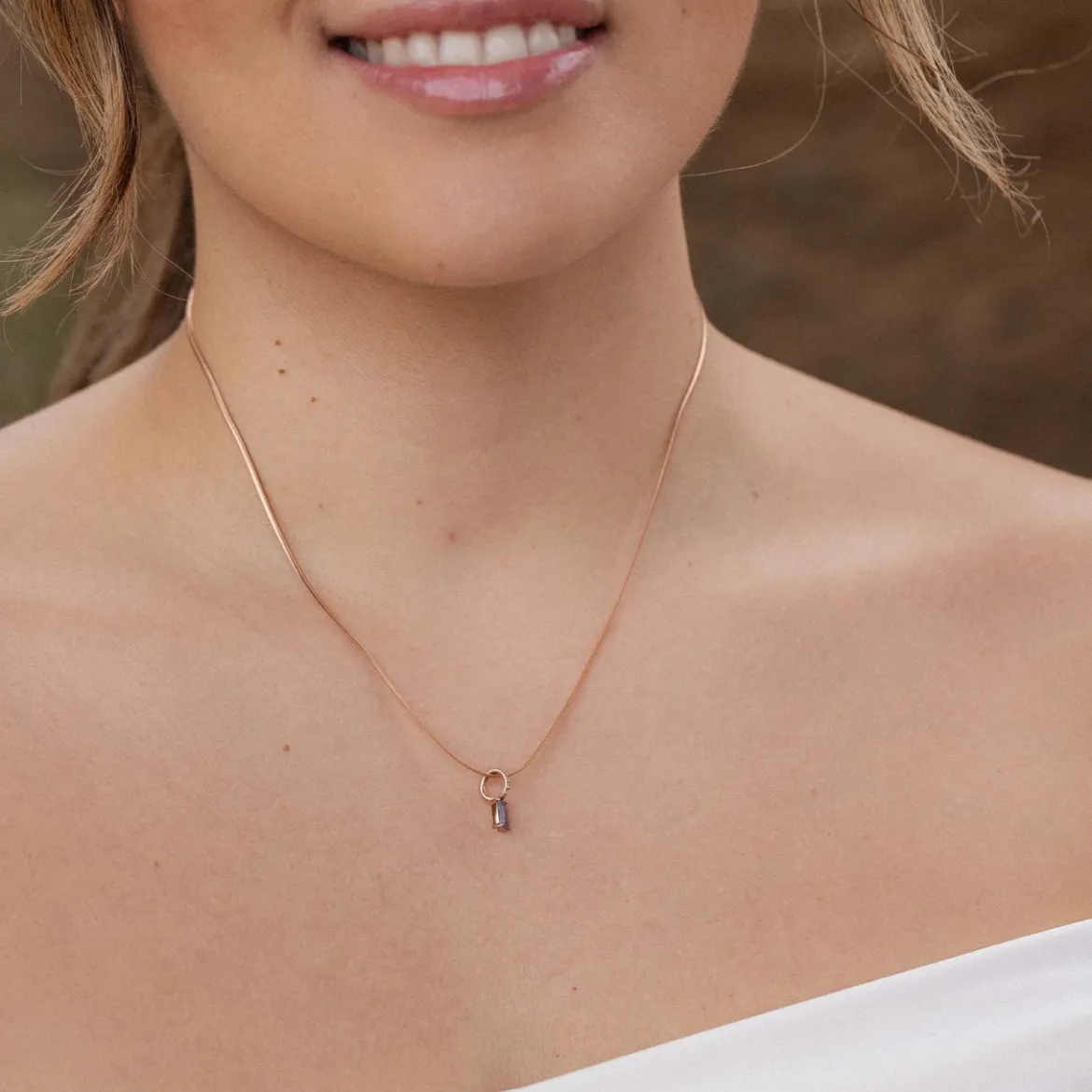 Geburtsstein Februar Amethyst