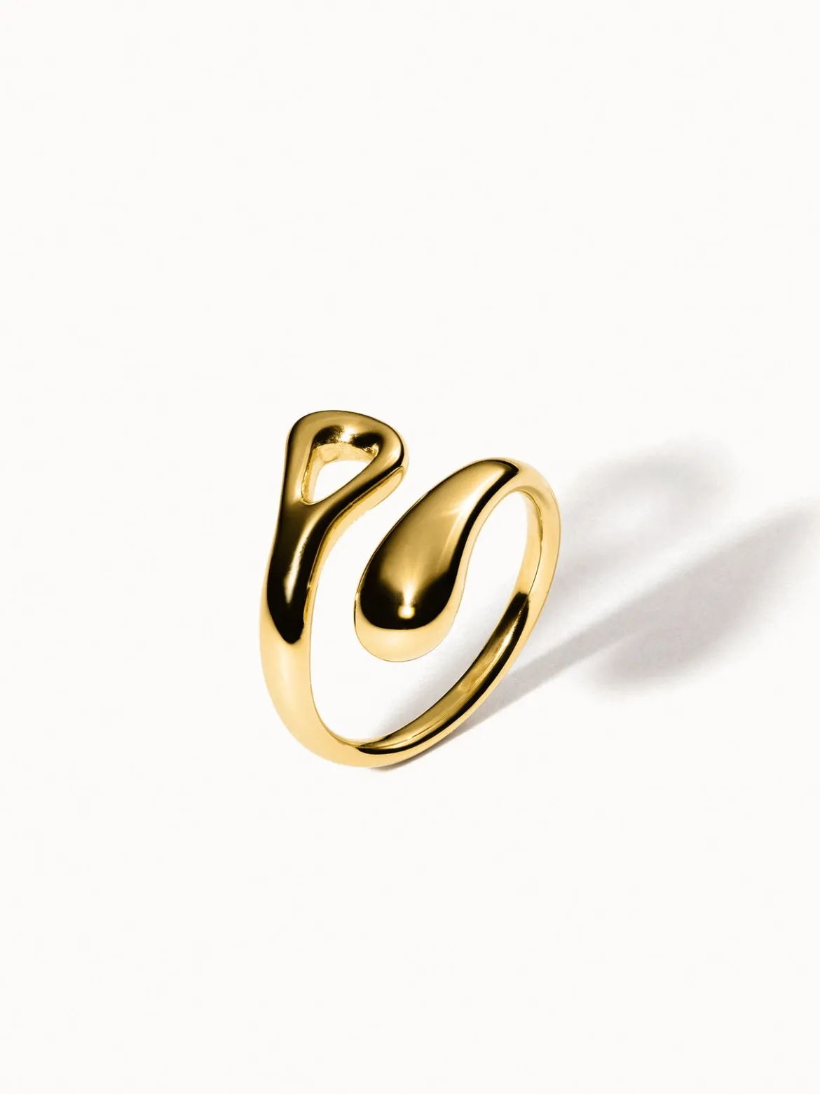 Generosity Ring