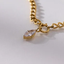 Glossy Charm