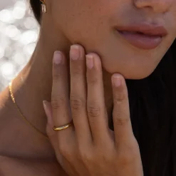 Glossy Ring