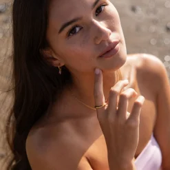 Glossy Ring