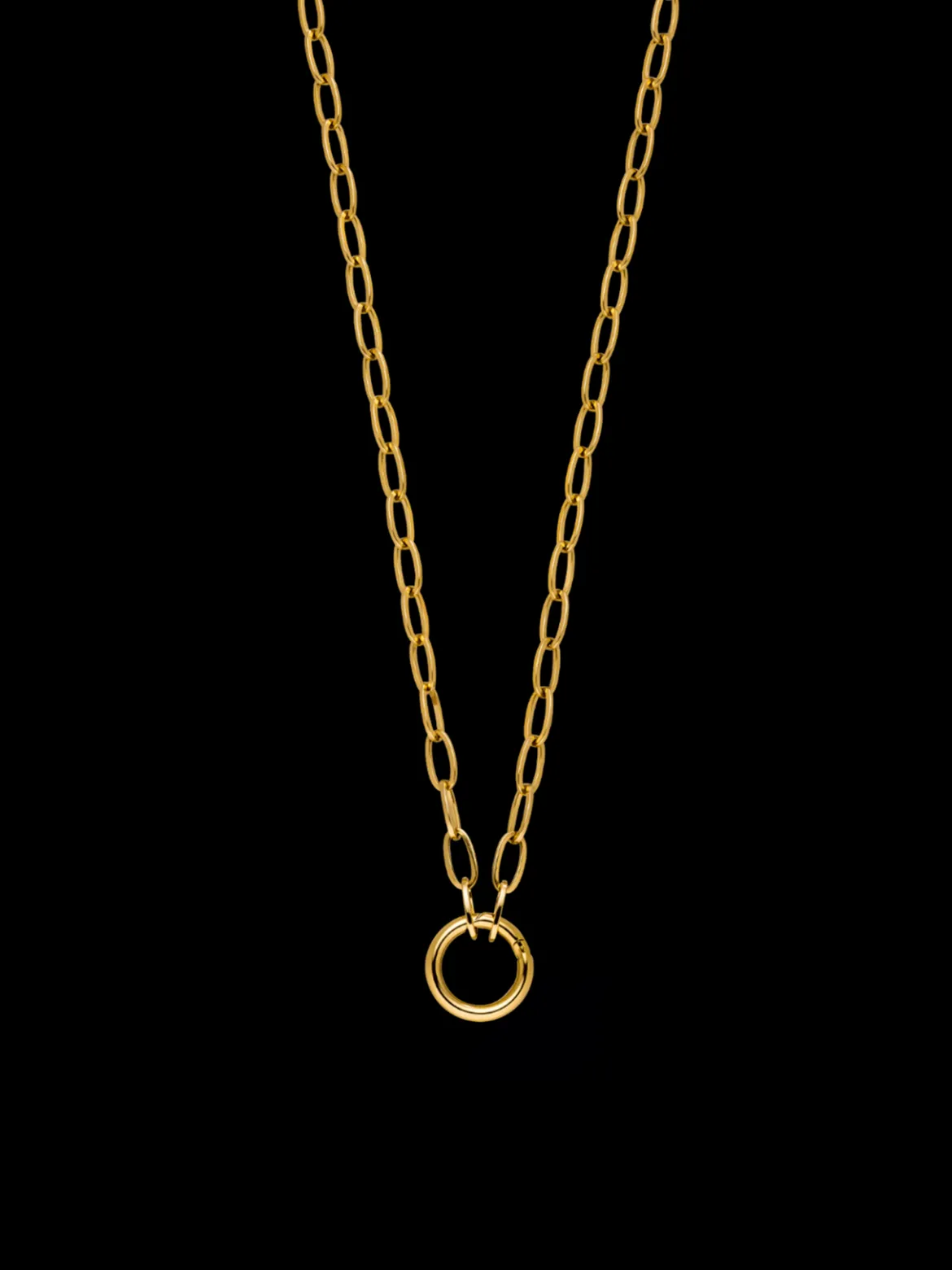 Glow Charm Kette