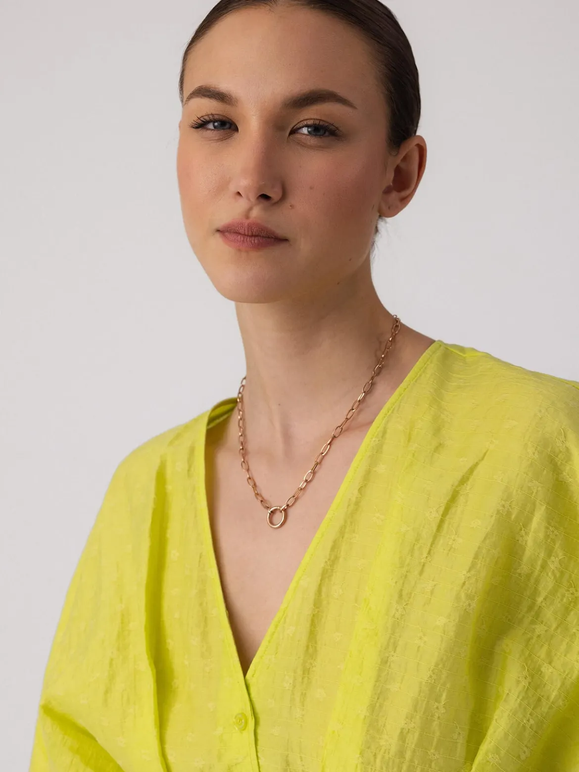 Glow Charm Kette
