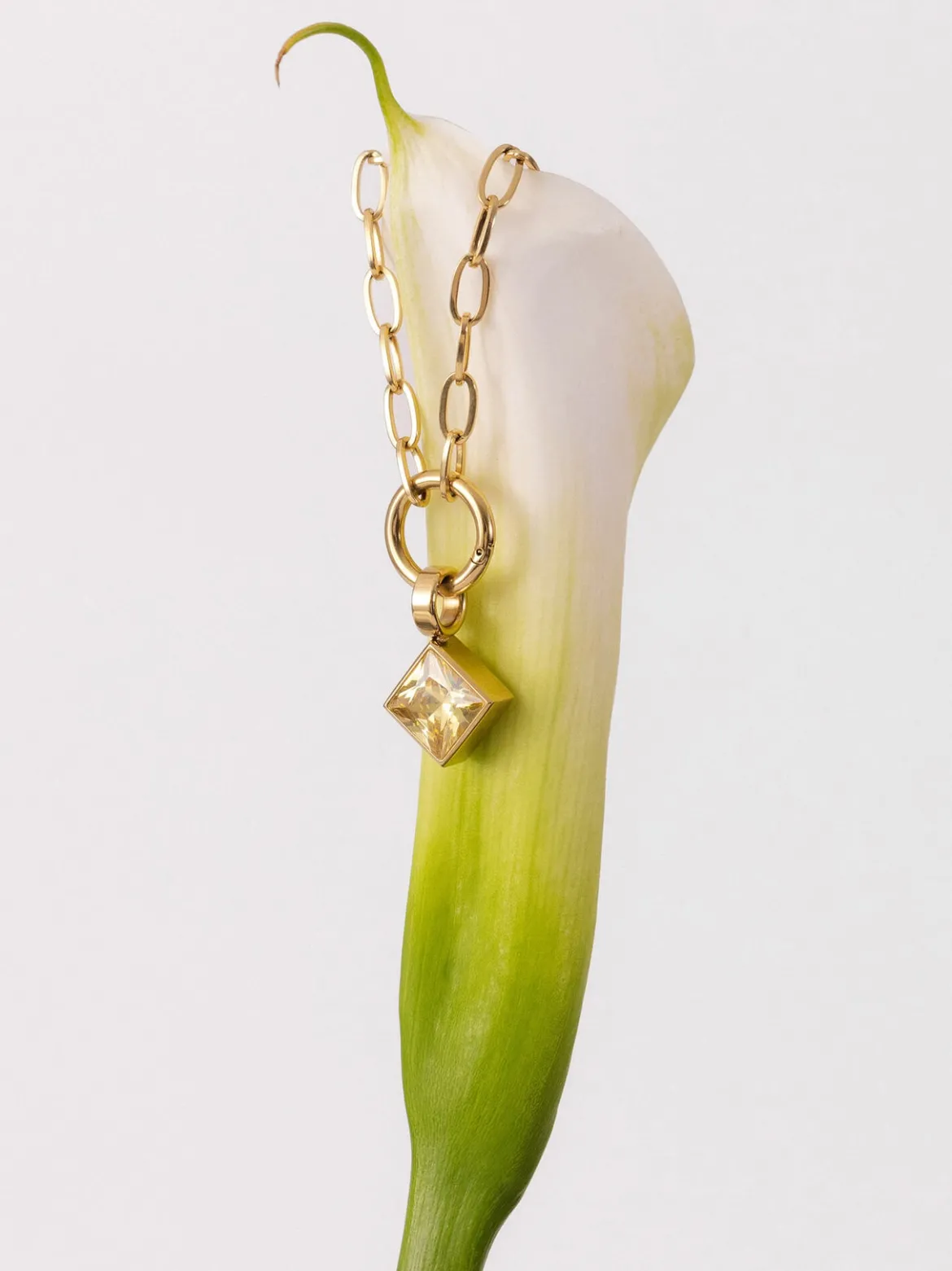 Glow Charm Kette