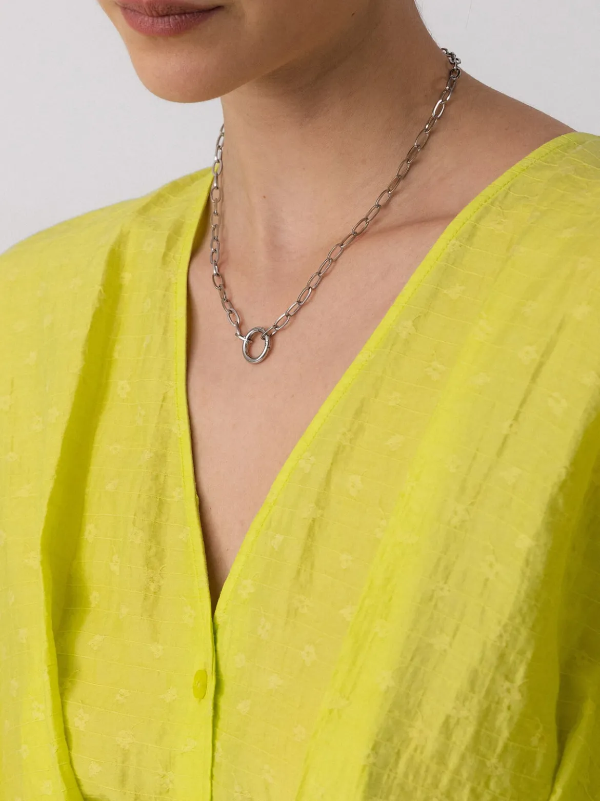 Glow Charm Kette