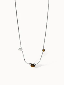 Golden Gaze Kette