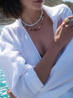 Hawaiian Sunset Kette