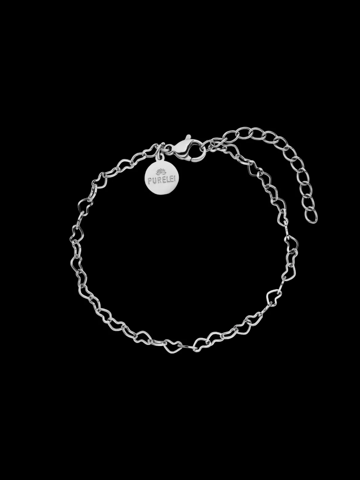 Heart Armband