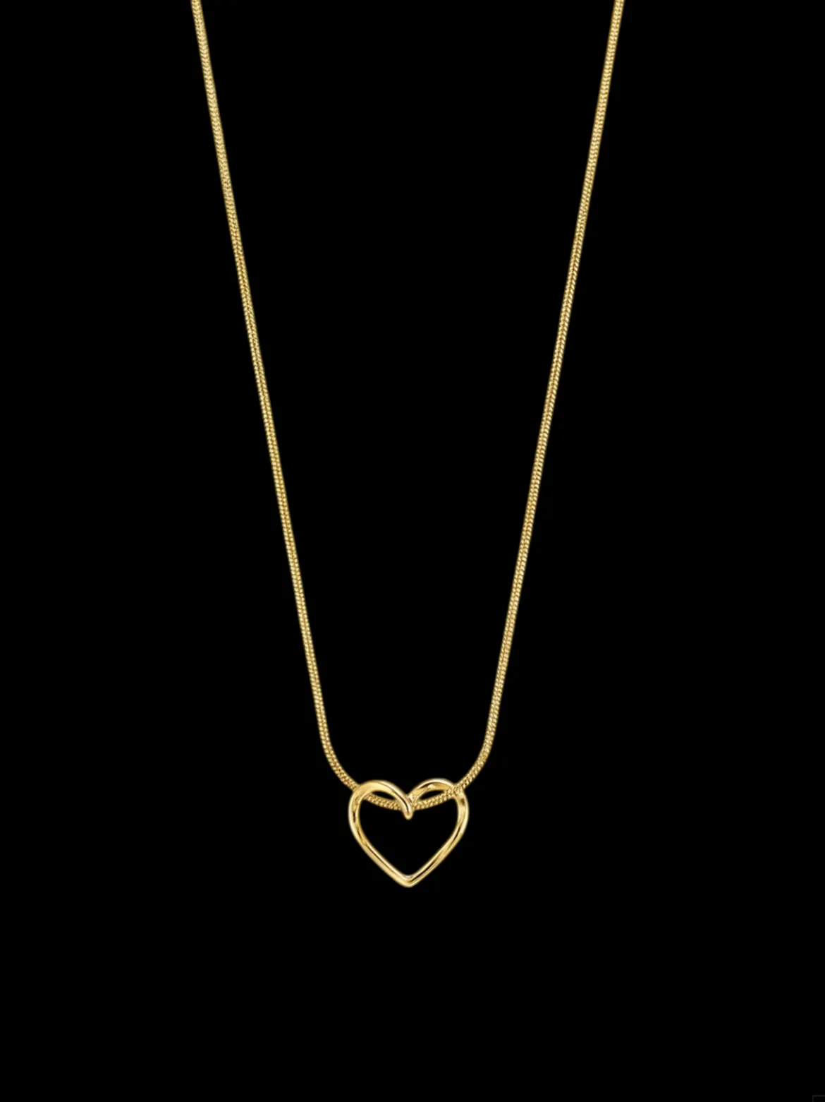 Hearts Of Love Kette