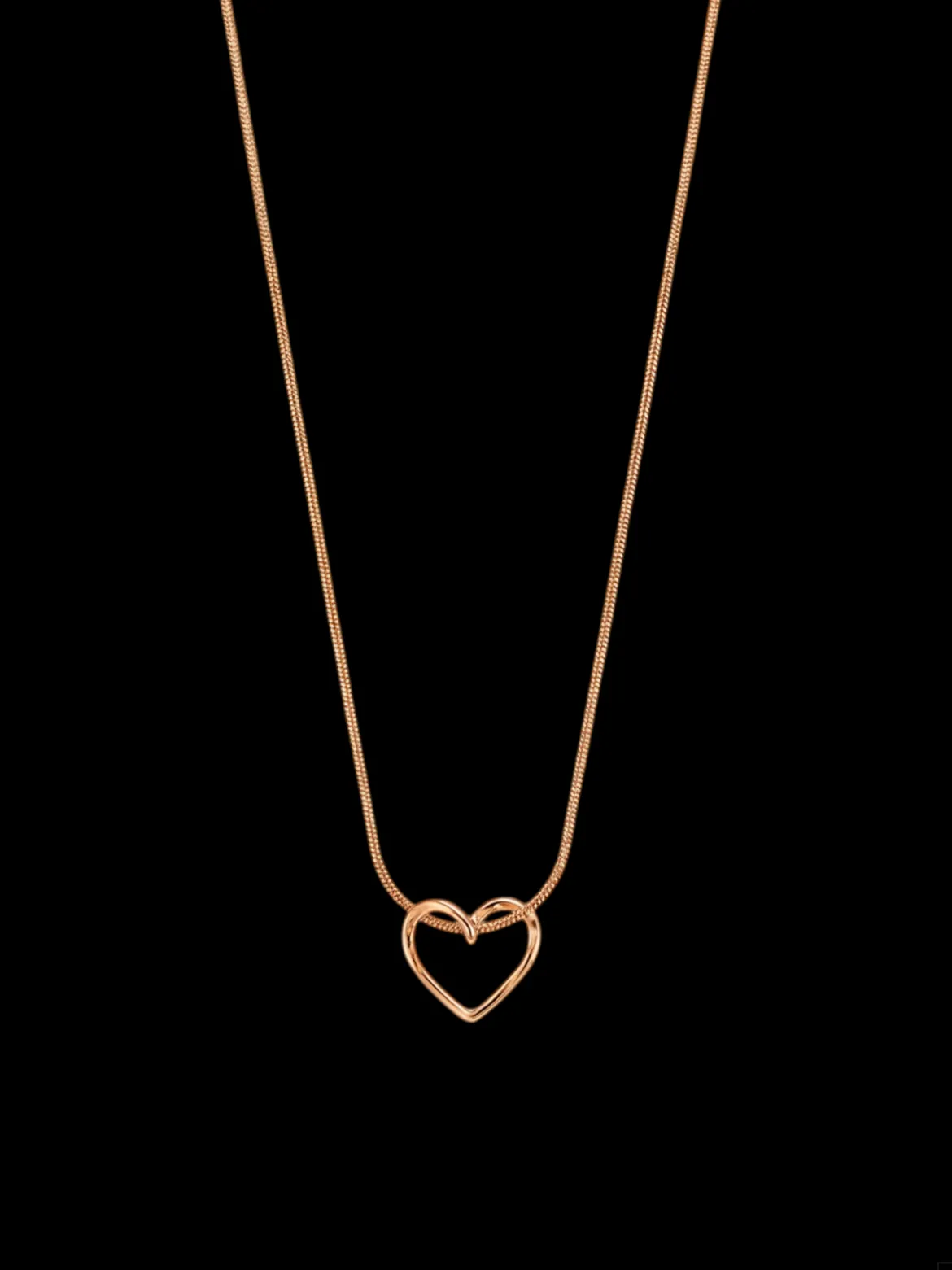 Hearts Of Love Kette