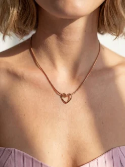 Hearts Of Love Kette