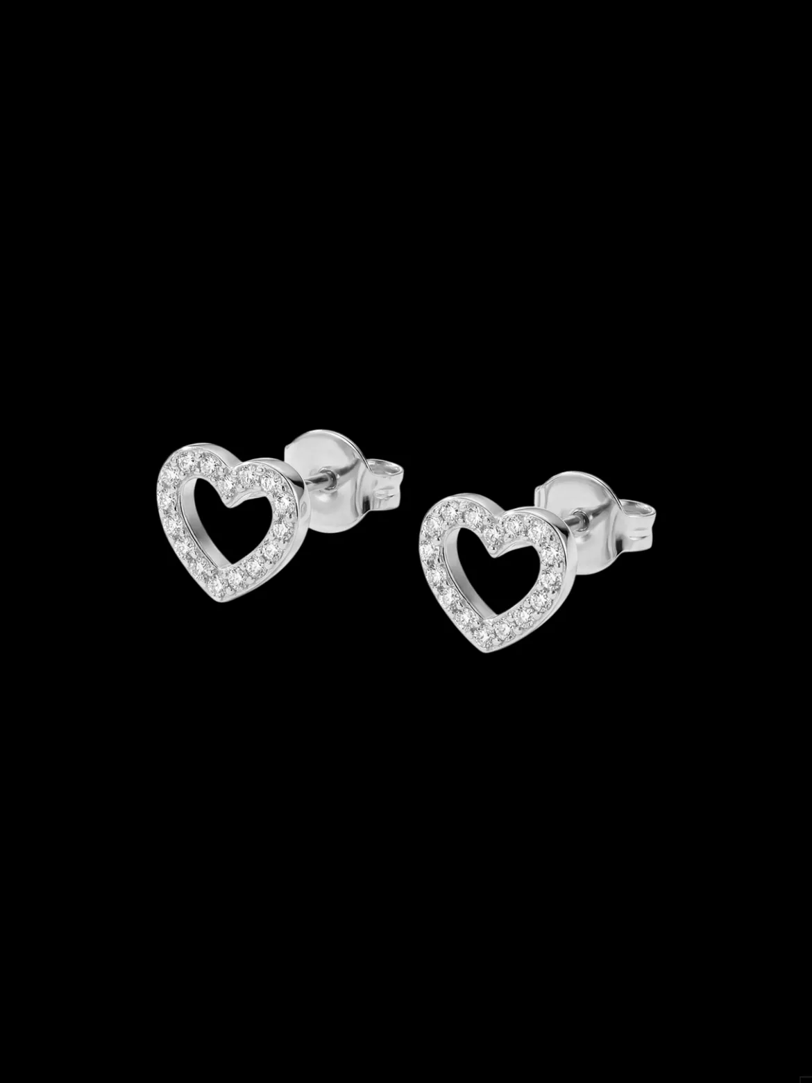 Hearts Of Love Ohrringe