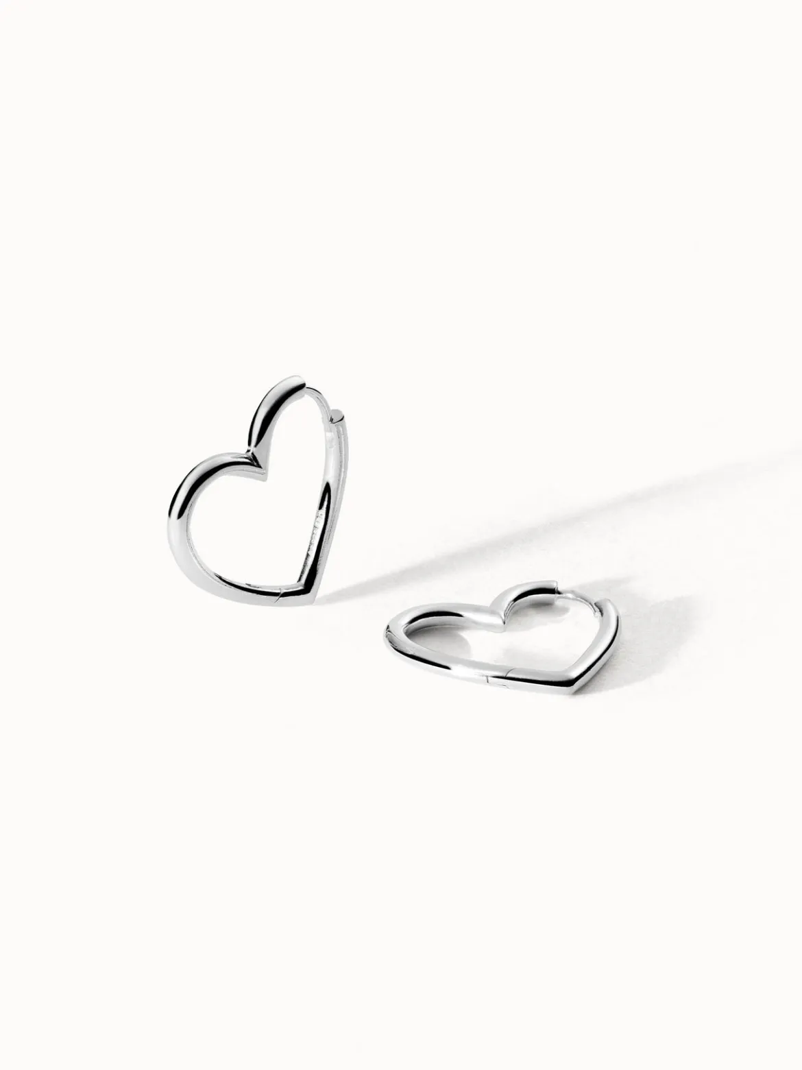 Hearts Ohrringe