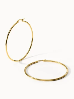 Hoops Ohrringe