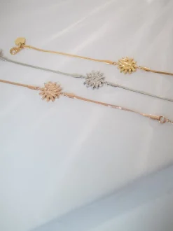 Iconic Sun Armband