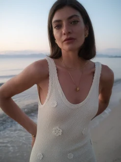 Iconic Sun Kette