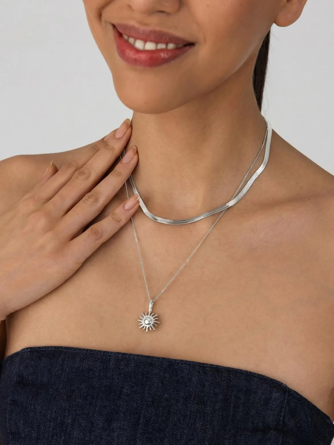 I'lalo Choker
