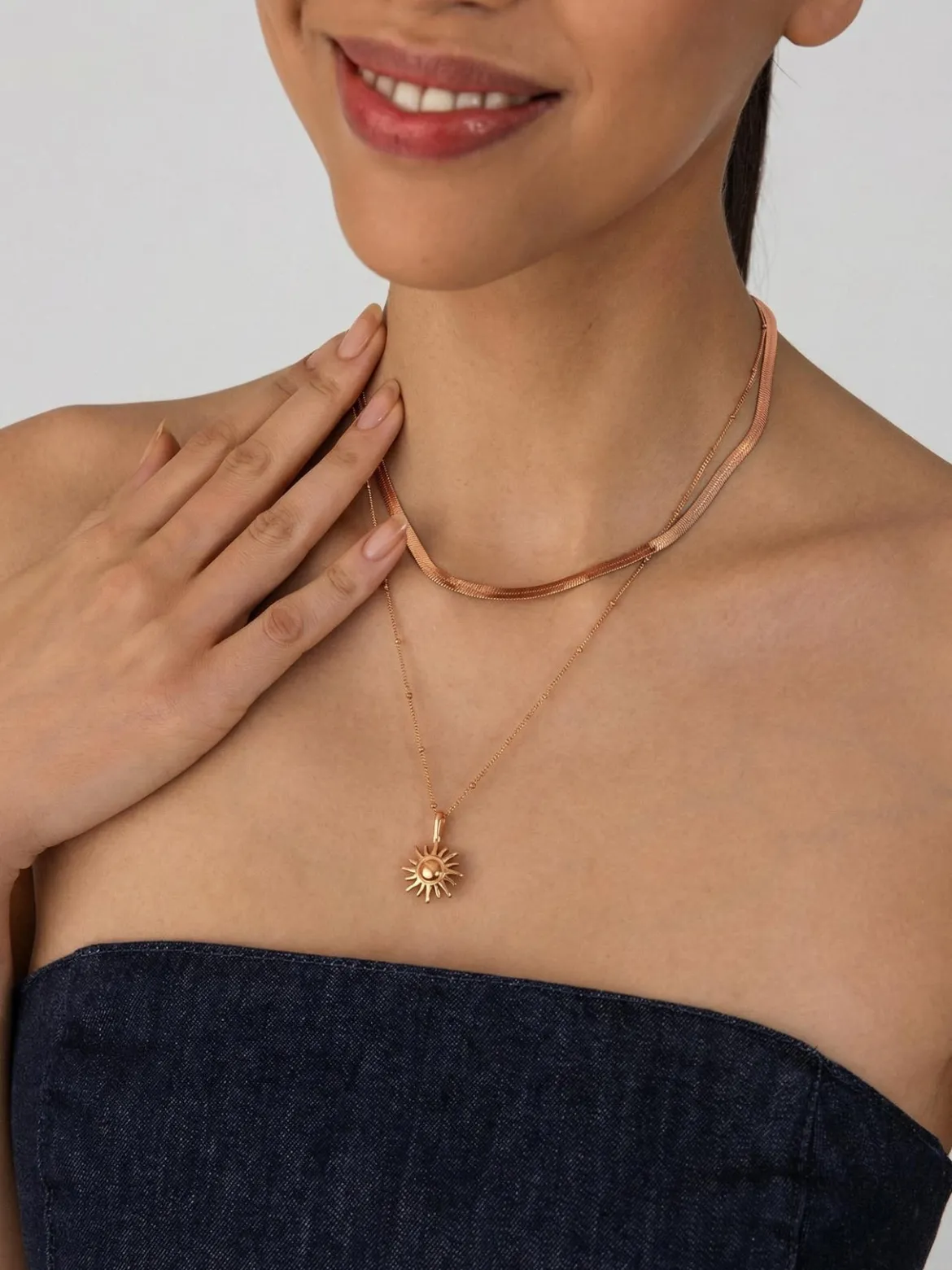 I'lalo Choker