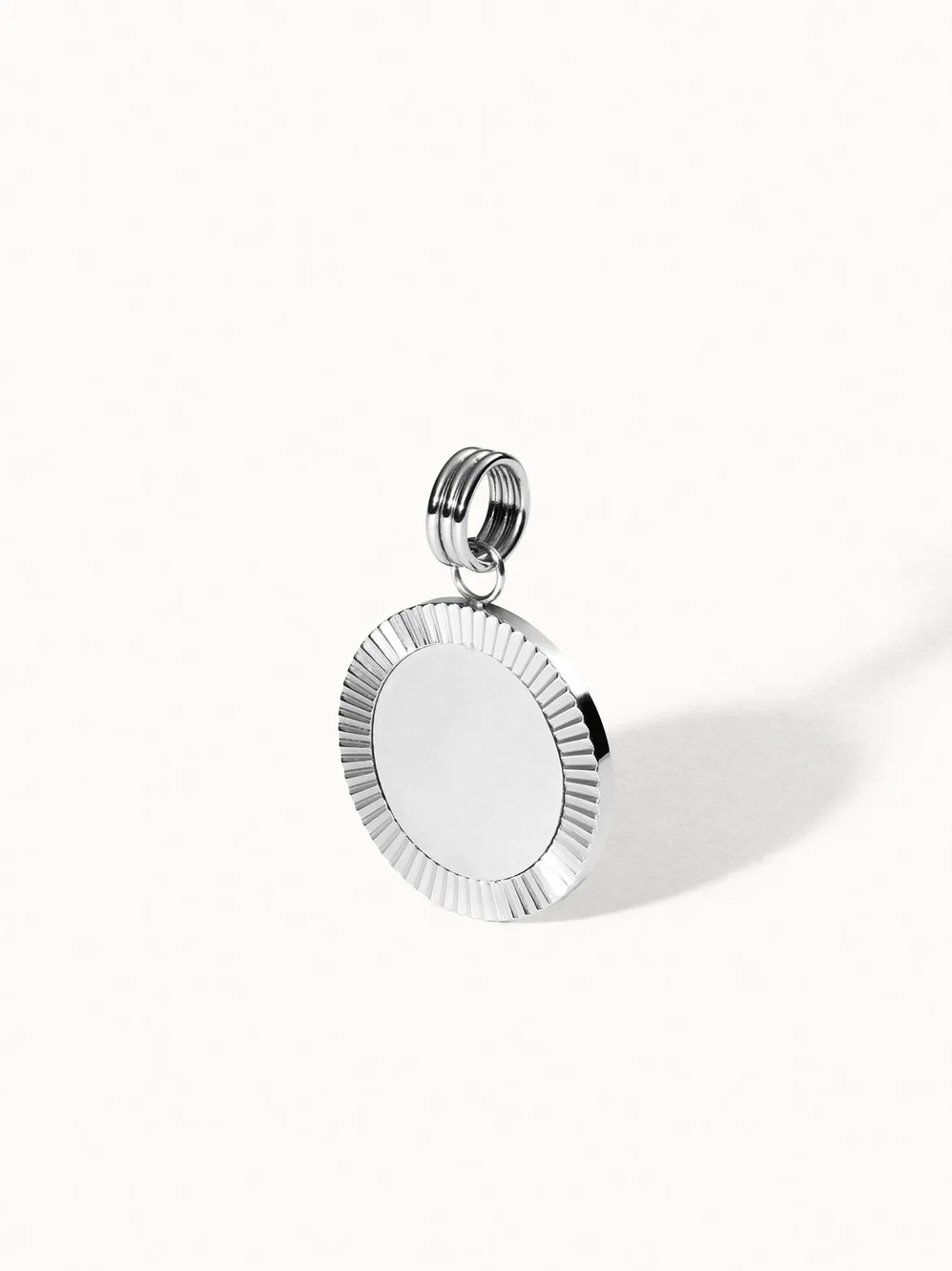 Inner Circle Charm