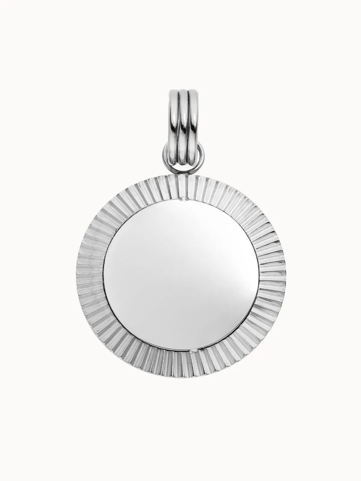 Inner Circle Charm
