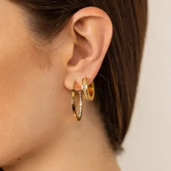 Inner Shine Ohrringe