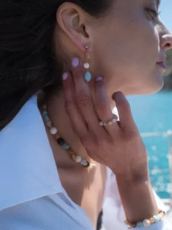Island Dawn Ring