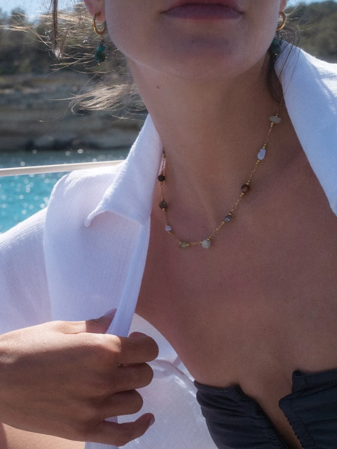 Island Dream Kette