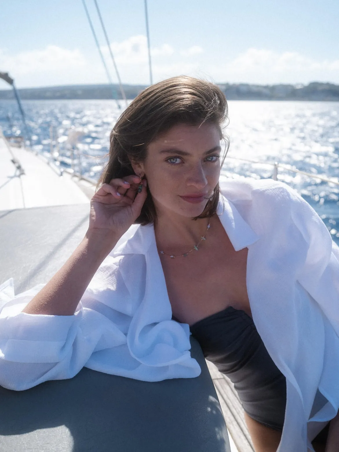 Island Dream Kette