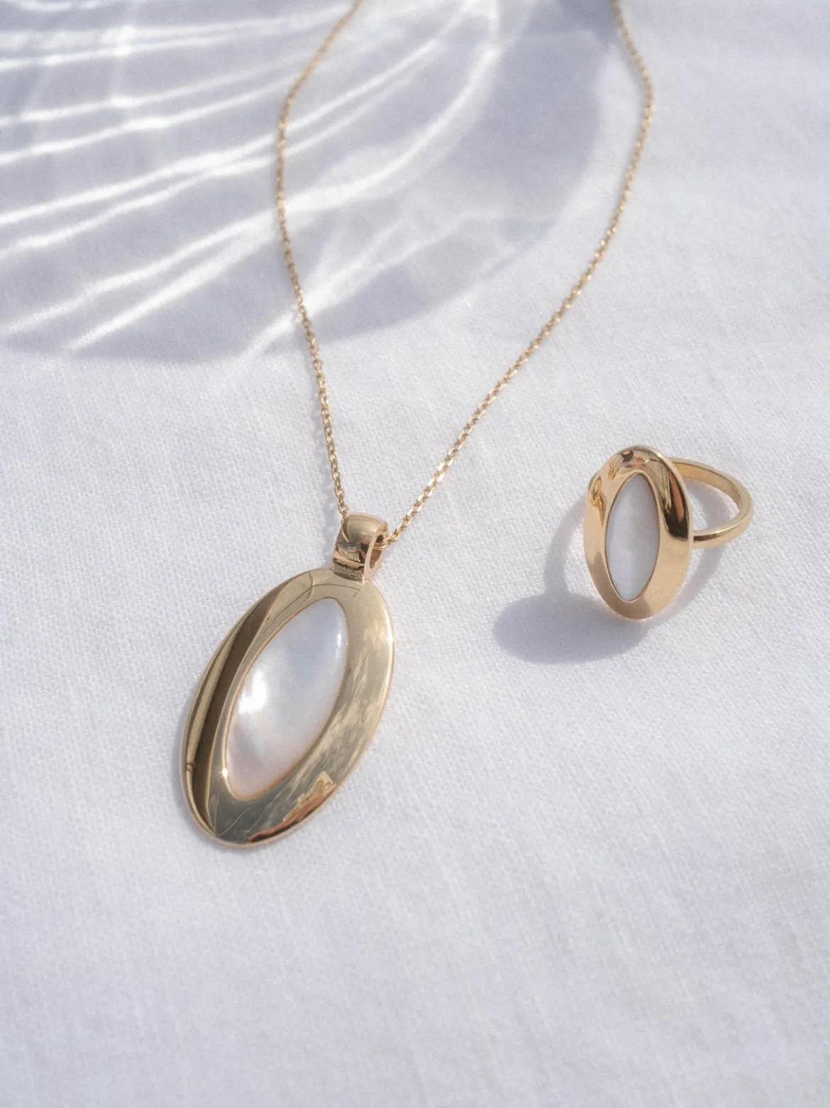 Island Elegance Kette