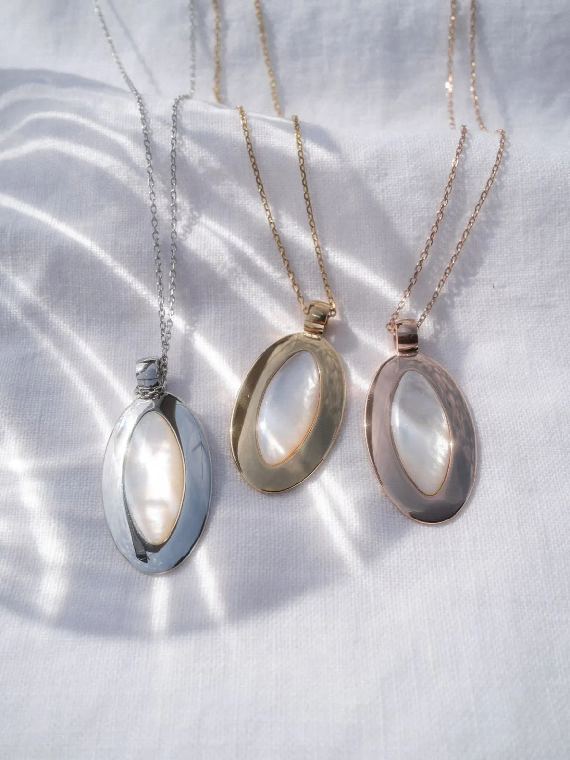 Island Elegance Kette