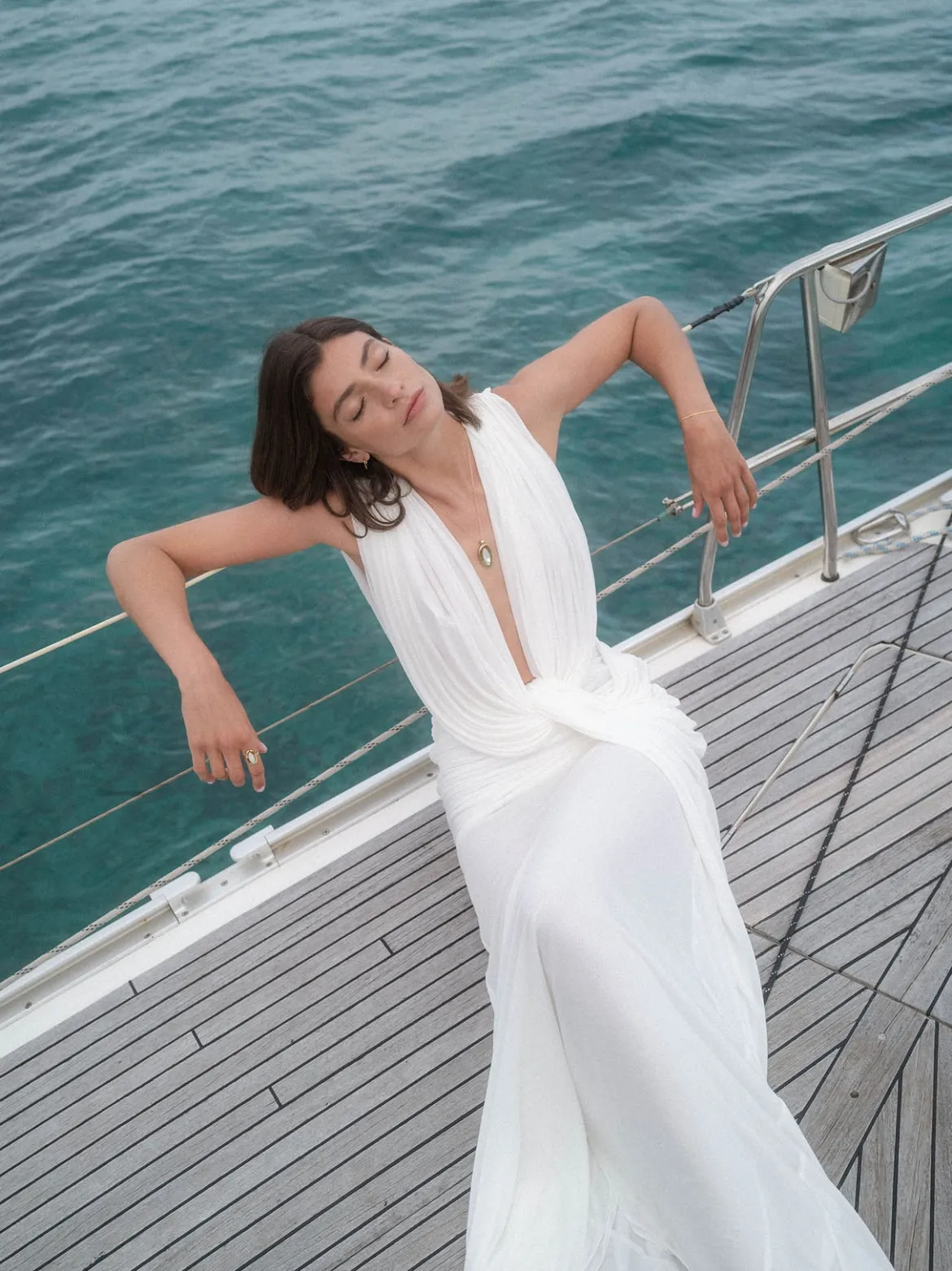 Island Elegance Kette
