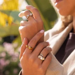 Island Ring