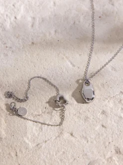 Jewelry Box Organic Set