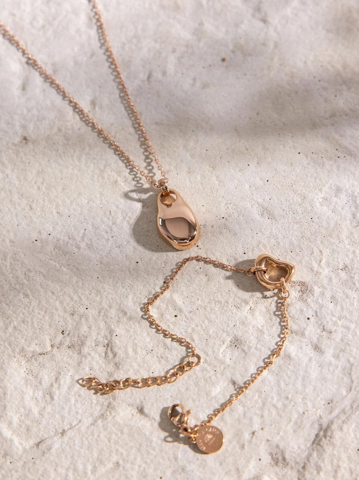 Jewelry Box Organic Set
