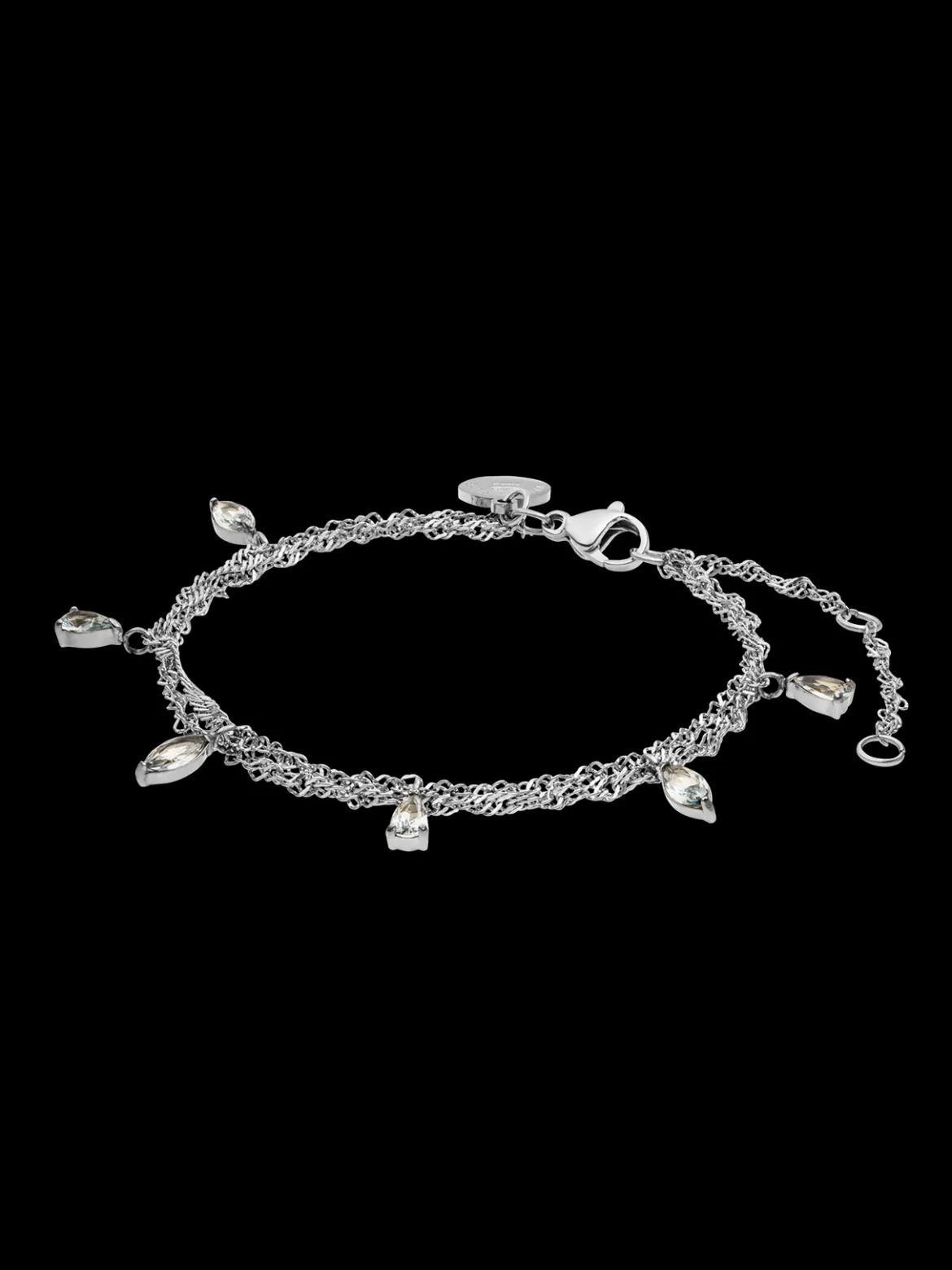 Jewelry Box Promise Armband